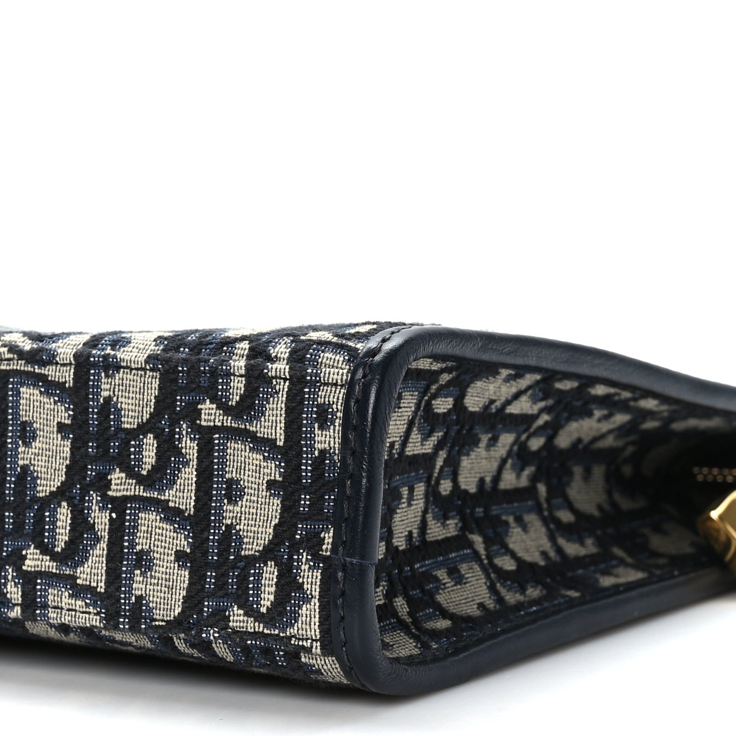 Oblique 30 Montaigne Pouch Blue