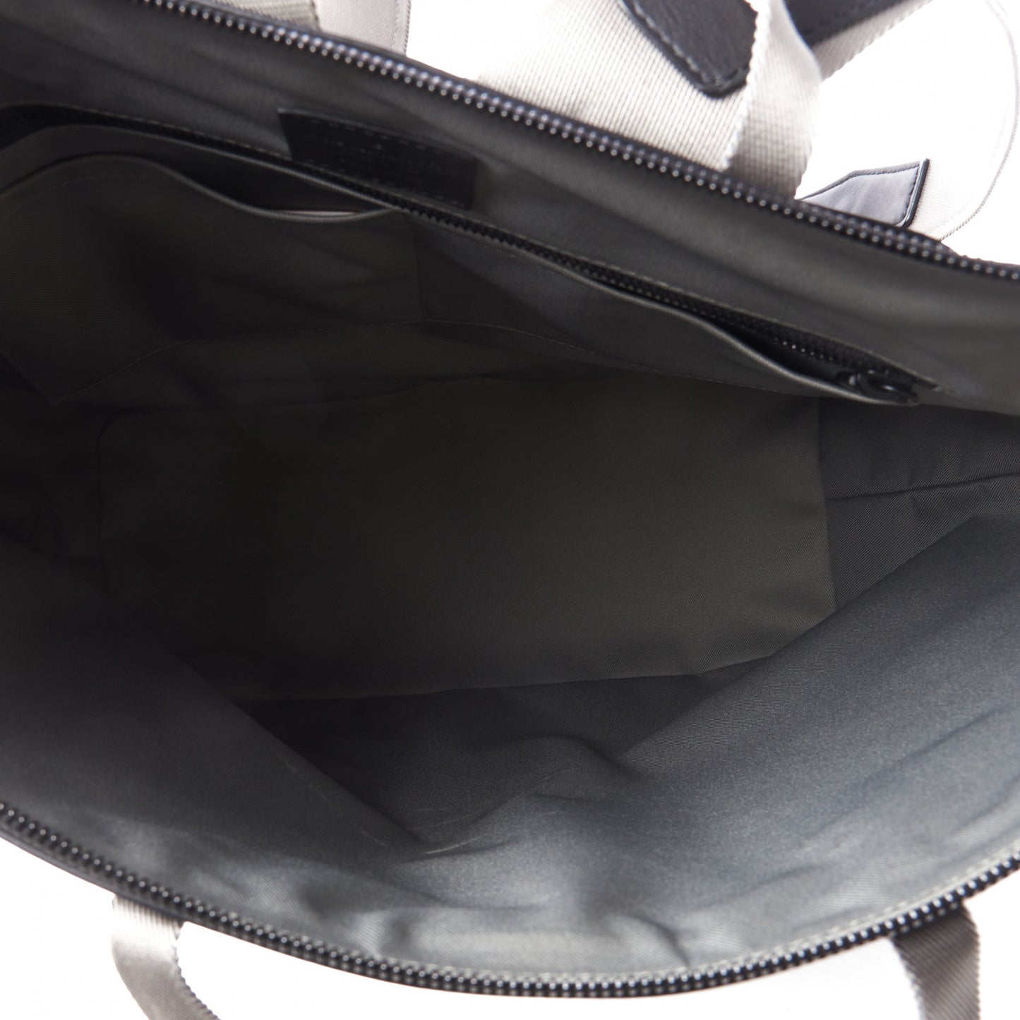 Monogram Eclipse Glaze 2 Way Backpack