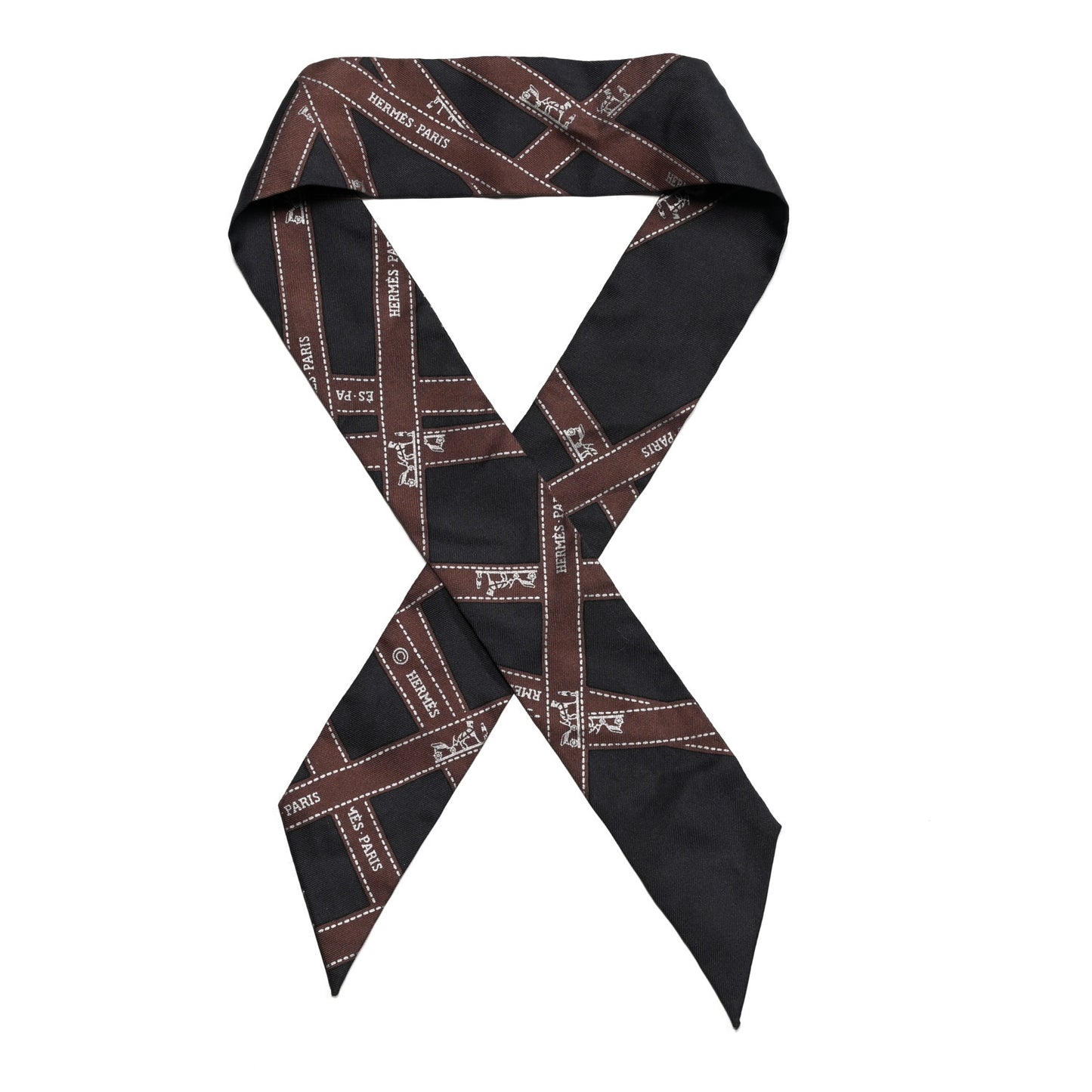 Silk Bolduc Twilly
