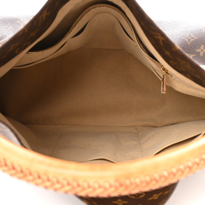 Louis Vuitton Monogram Artsy MM 5 of 10