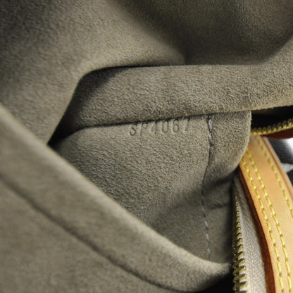 Louis Vuitton Monogram Multicolor Priscilla Black 9 of 9
