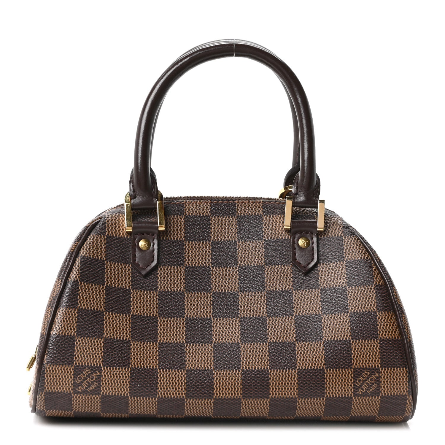 Louis Vuitton Damier Ebene Ribera Mini 1 of 9