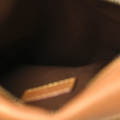 Louis Vuitton Monogram Saumur Messenger PM 6 of 11