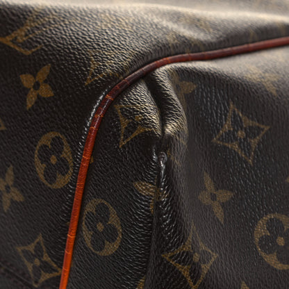 Louis Vuitton Monogram Totally MM 9 of 24