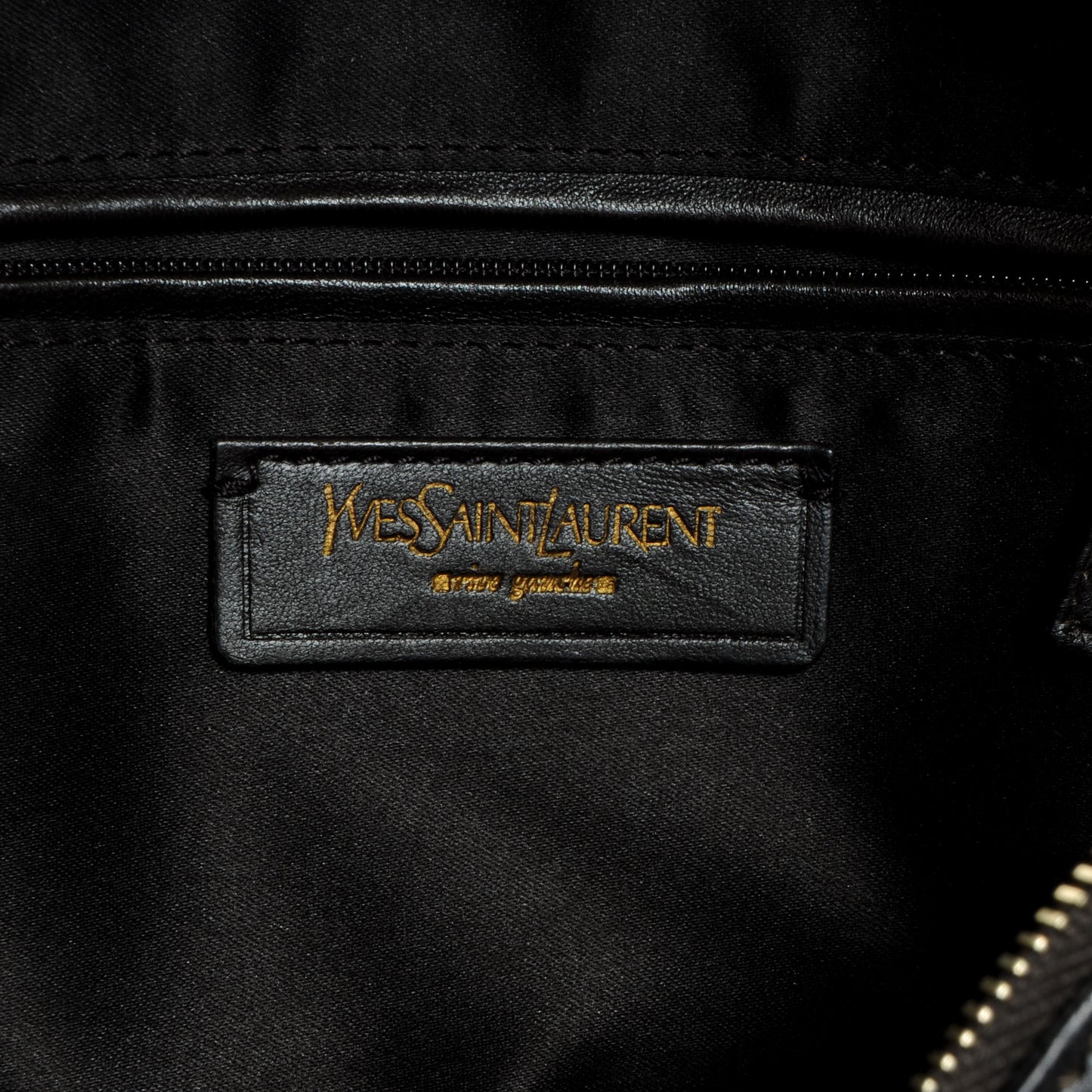 Leather Medium Muse Brown