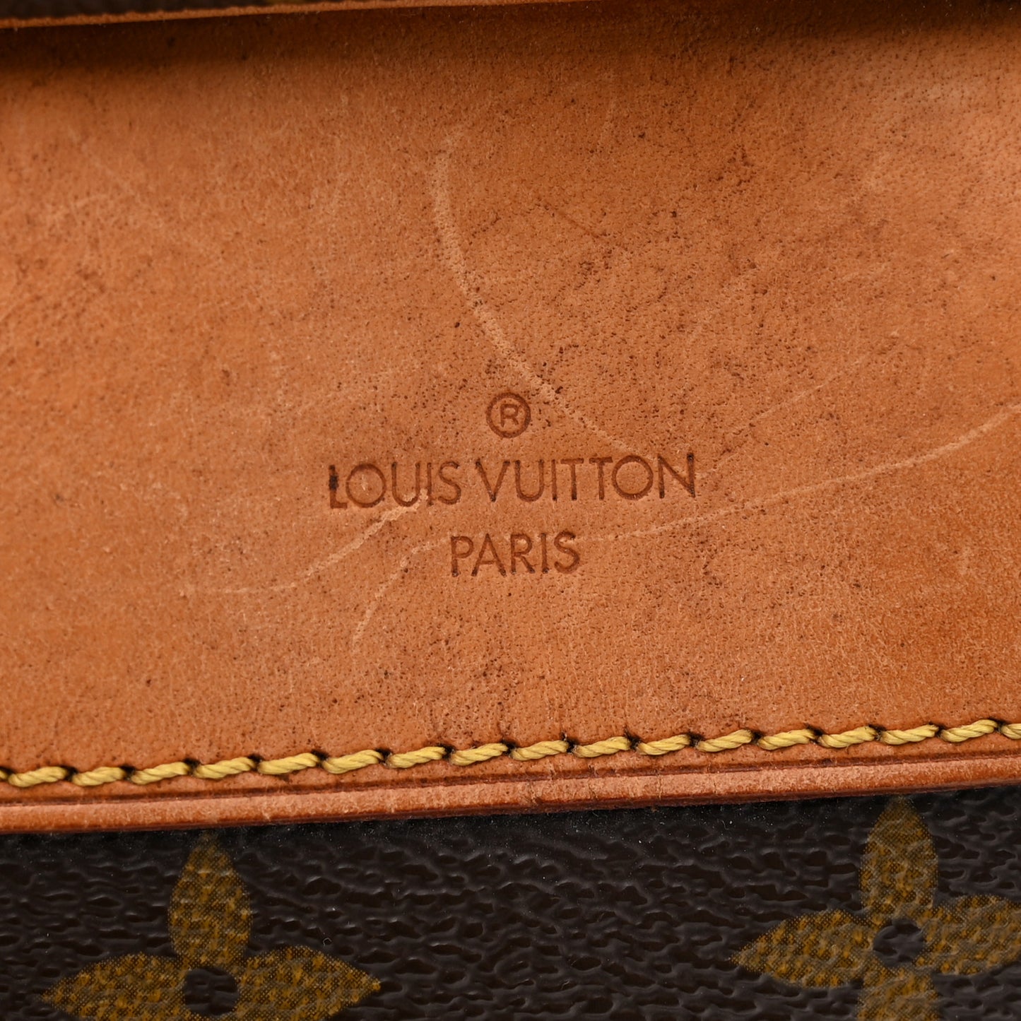 Monogram Deauville