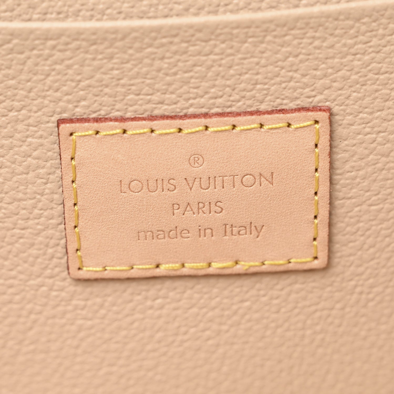 Louis Vuitton Monogram Nice Mini 6 of 10