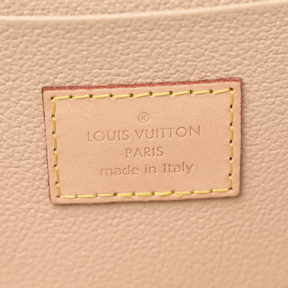 Louis Vuitton Monogram Nice Mini 6 of 10
