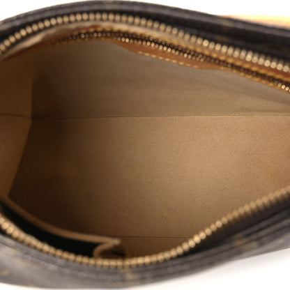 Louis Vuitton Monogram Looping MM 4 of 9