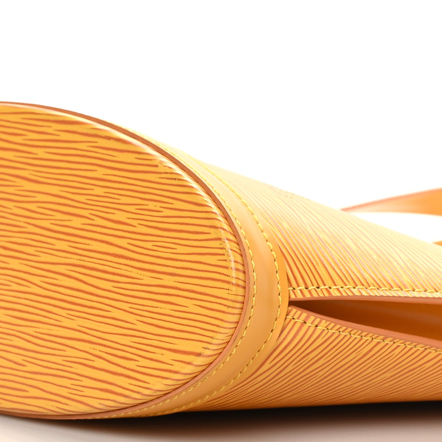 Louis Vuitton Epi Saint Jacques PM Tassil 8 of 8