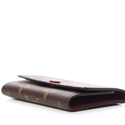 Louis Vuitton Monogram 6 Key Multicles Holder Fuchsia 8 of 8