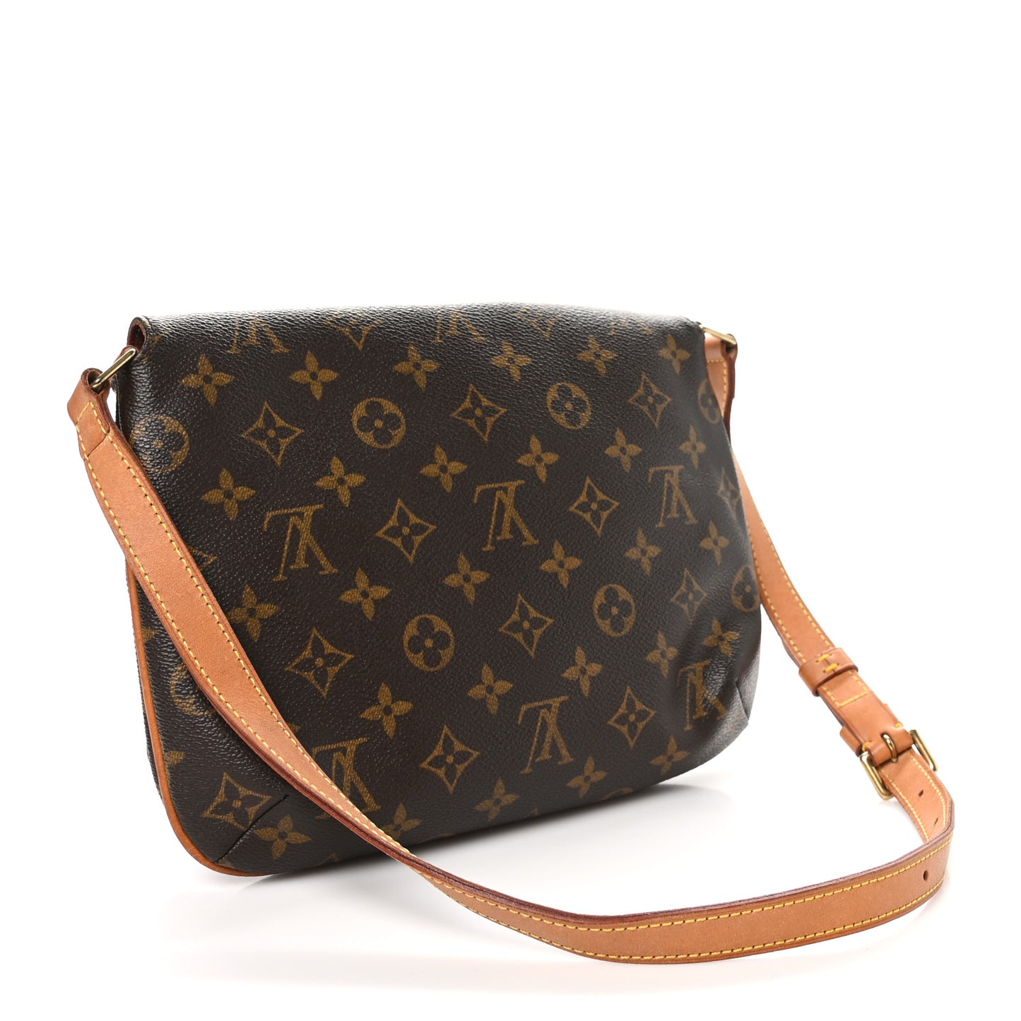 Monogram Musette Tango