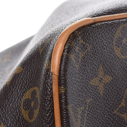 Louis Vuitton Monogram Palermo GM 12 of 15