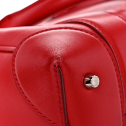 Givenchy Calfskin Mini Lucrezia Red 10 of 19