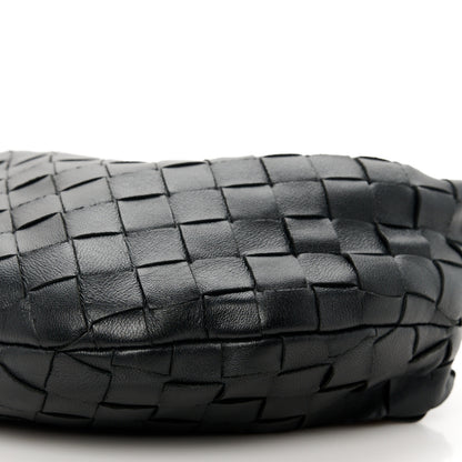 Bottega Veneta Nappa Intrecciato Mini Jodie Black 11 of 11