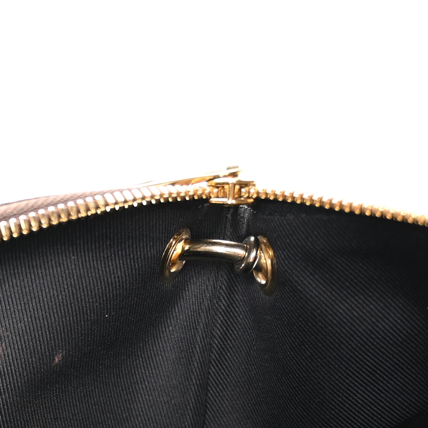 Monogram Odeon MM Black