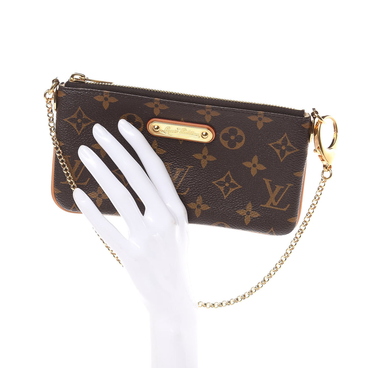 Monogram Pochette Milla MM