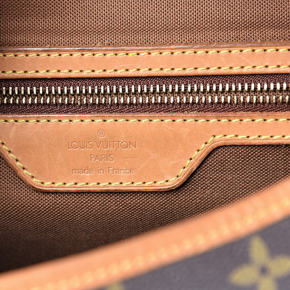 Louis Vuitton Monogram Sologne 5 of 22