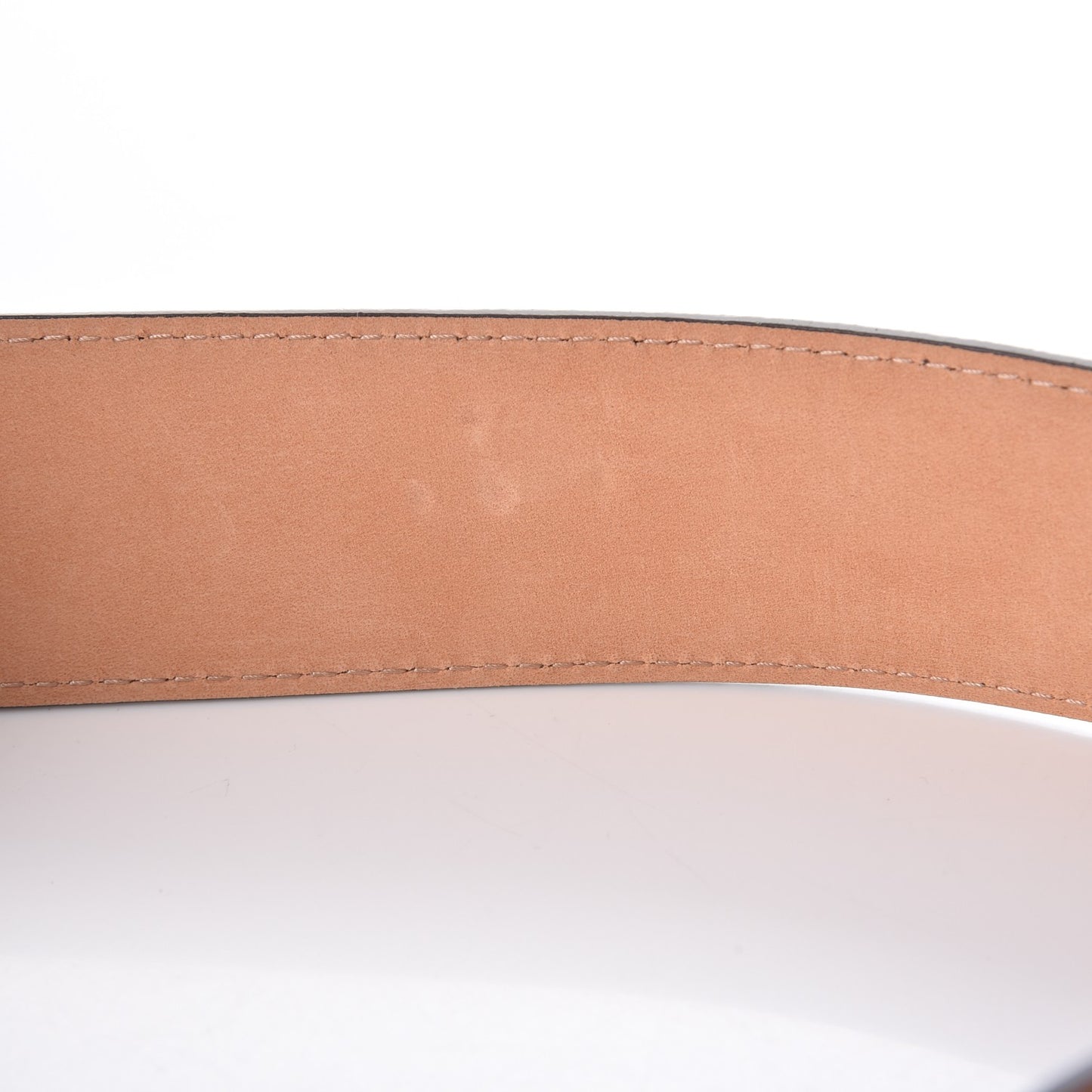 Monogram 40mm LV Initiales Belt 90 36