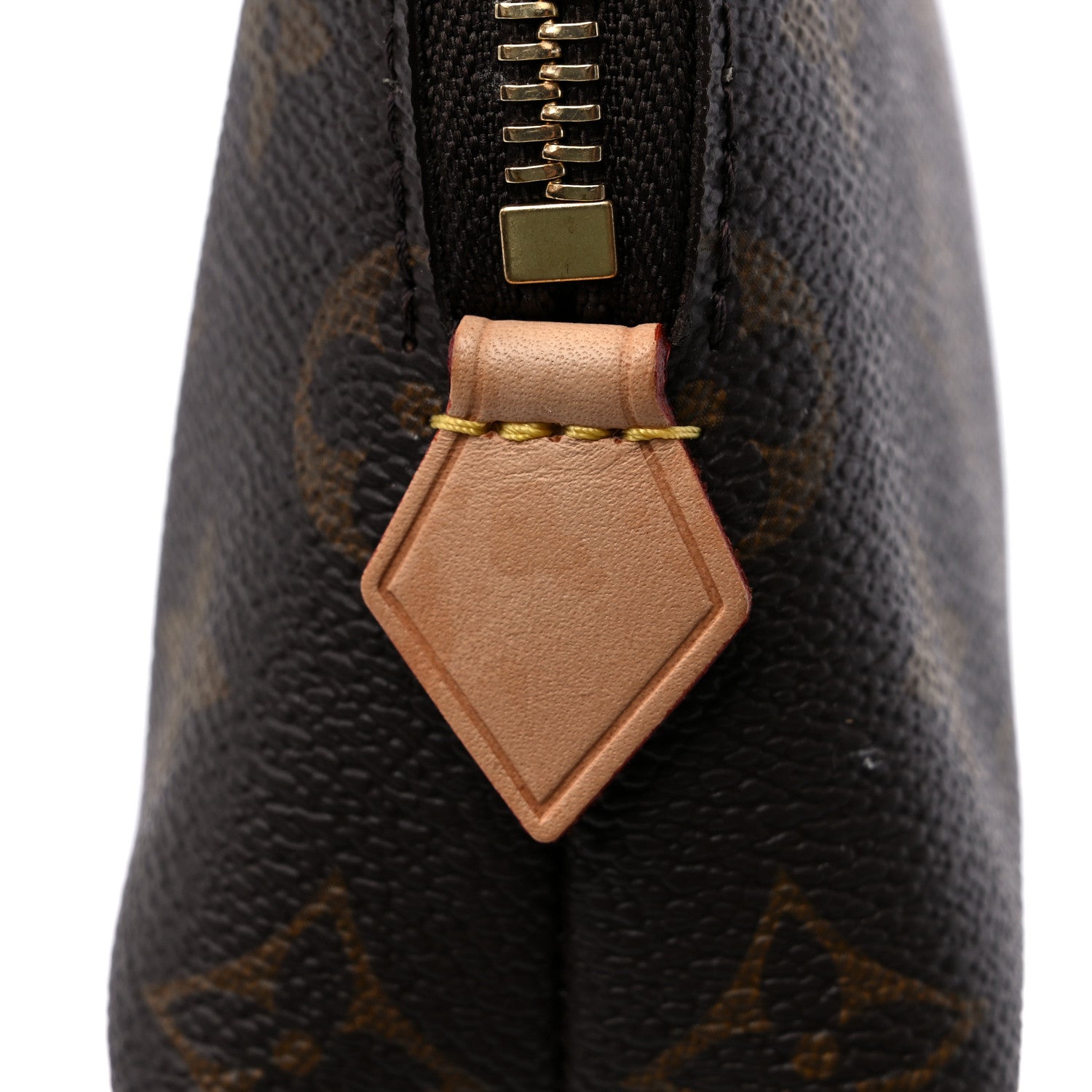 Louis Vuitton Monogram Cosmetic Pouch GM 10 of 12