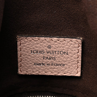 Louis Vuitton Mahina Babylone Chain BB Magnolia 6 of 13