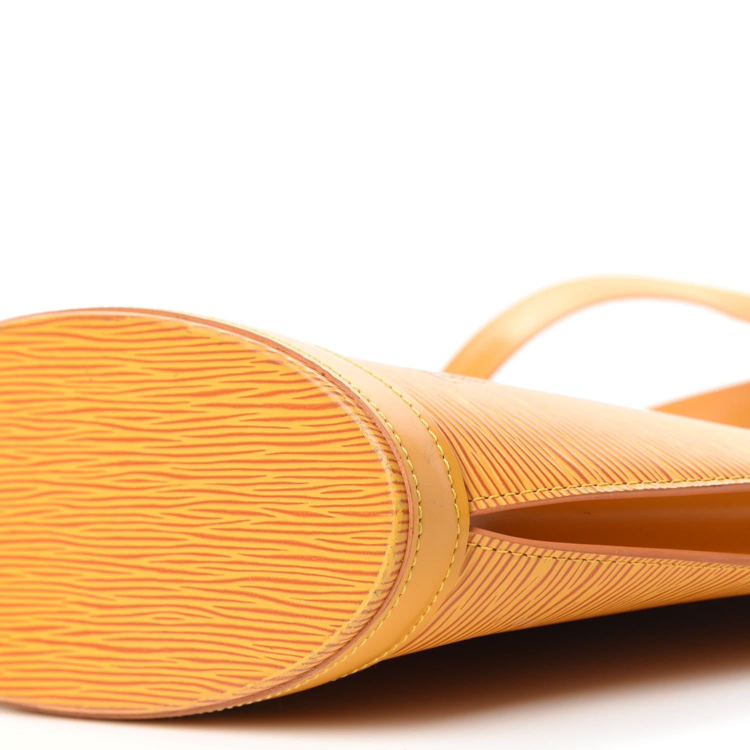 Louis Vuitton Epi Saint Jacques PM Tassil 6 of 9
