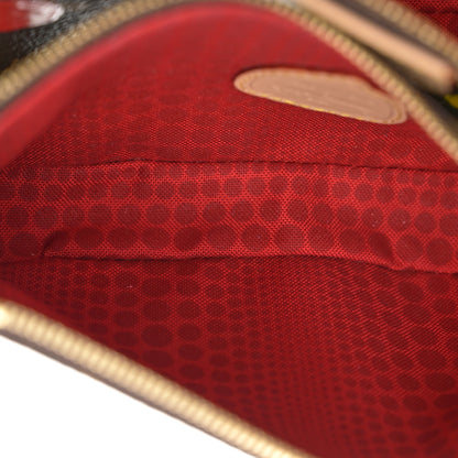 Louis Vuitton LOUIS VUITTON LV X YK Monogram Multi Pochette Accessories 6 of 11