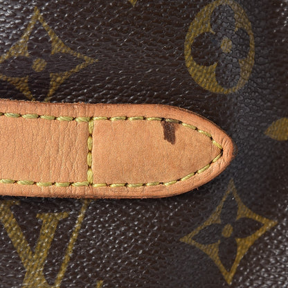 Louis Vuitton Monogram Batignolles Horizontal 17 of 23
