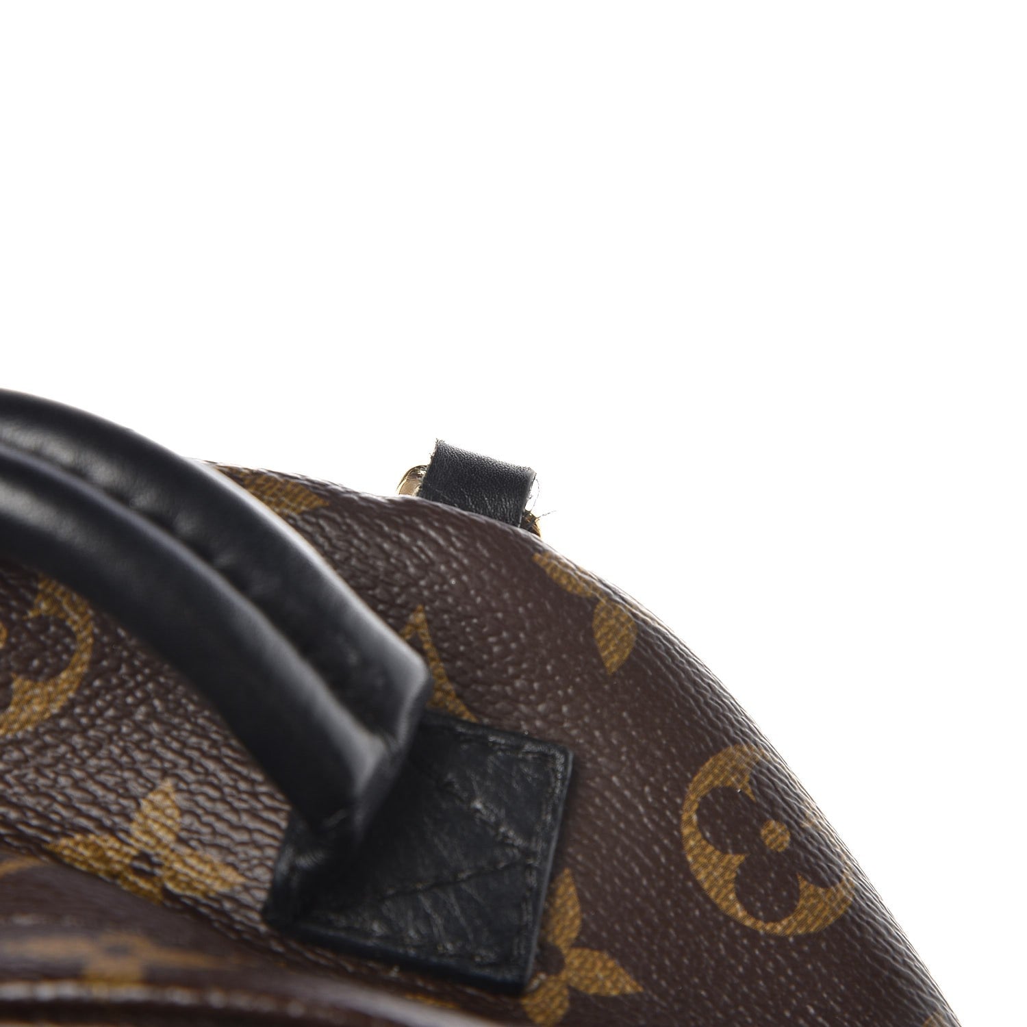 Louis Vuitton Monogram Palm Springs Backpack Mini 8 of 9