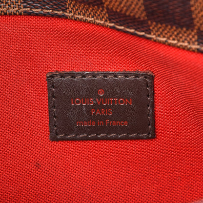 Louis Vuitton Damier Ebene Bloomsbury PM 6 of 13