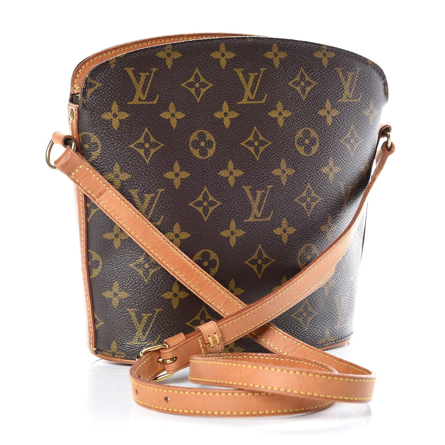 Monogram Drouot