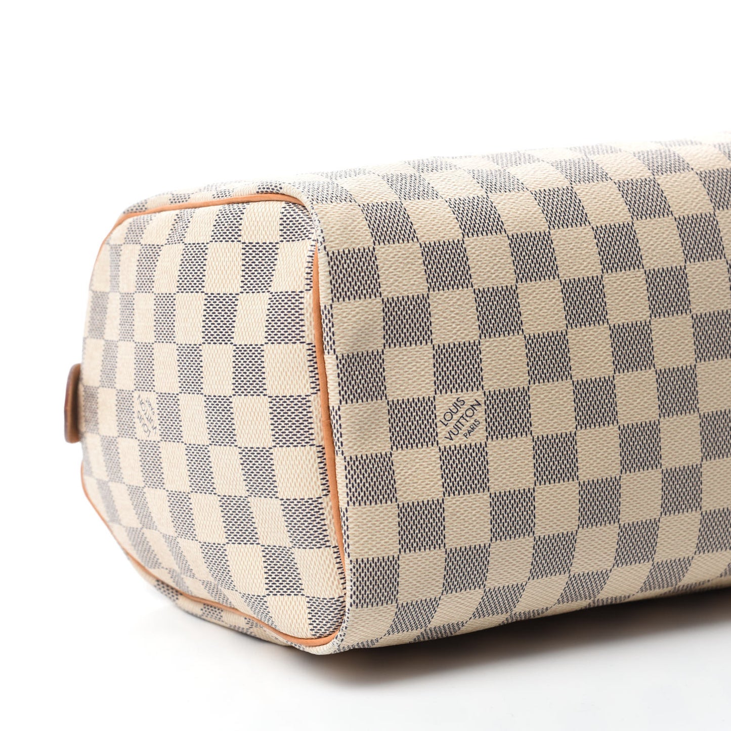 Damier Azur Speedy 25