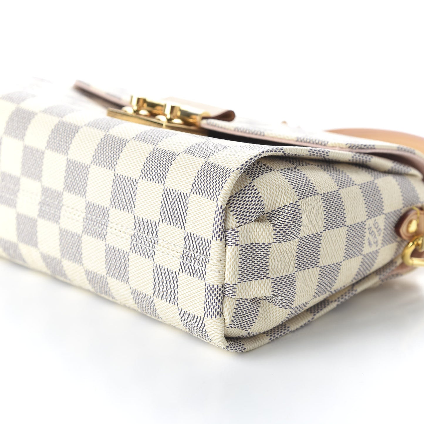 Damier Azur Croisette