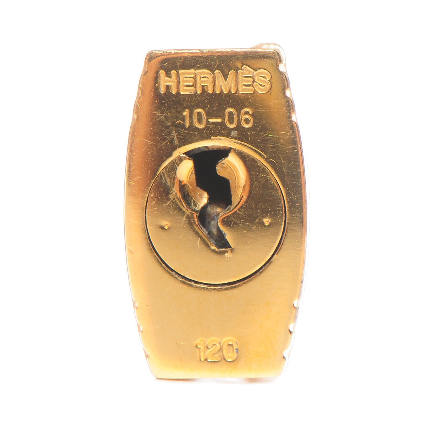 Hermes Epsom Kelly Sellier 32 Gold 22 of 25