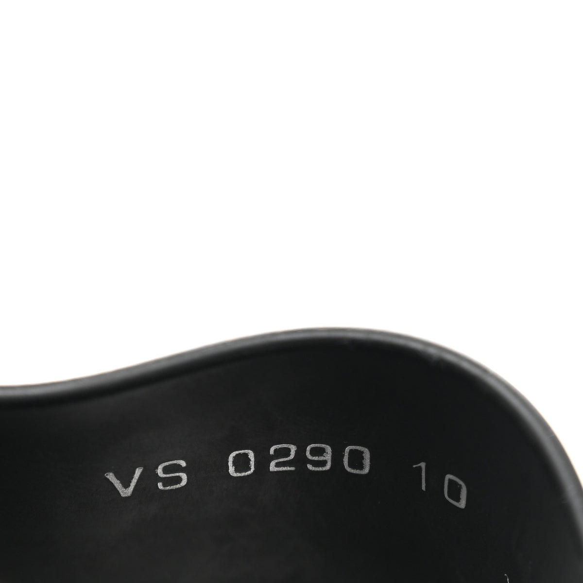 Louis Vuitton Rubber Monogram Mens Waterfront Mules 10 Macassar 9 of 10