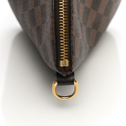 Louis Vuitton Damier Ebene Siena PM 29 of 29