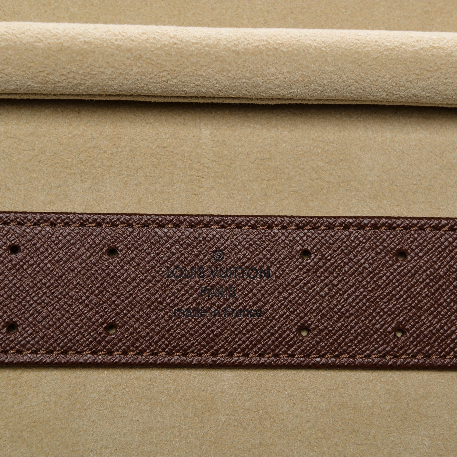 Louis Vuitton Monogram Monte Carlo Jewelry Box 7 of 7