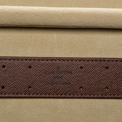 Louis Vuitton Monogram Monte Carlo Jewelry Box 7 of 7