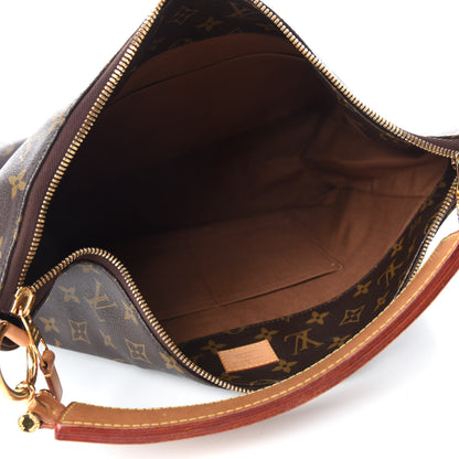 Louis Vuitton Monogram Sully MM 5 of 10