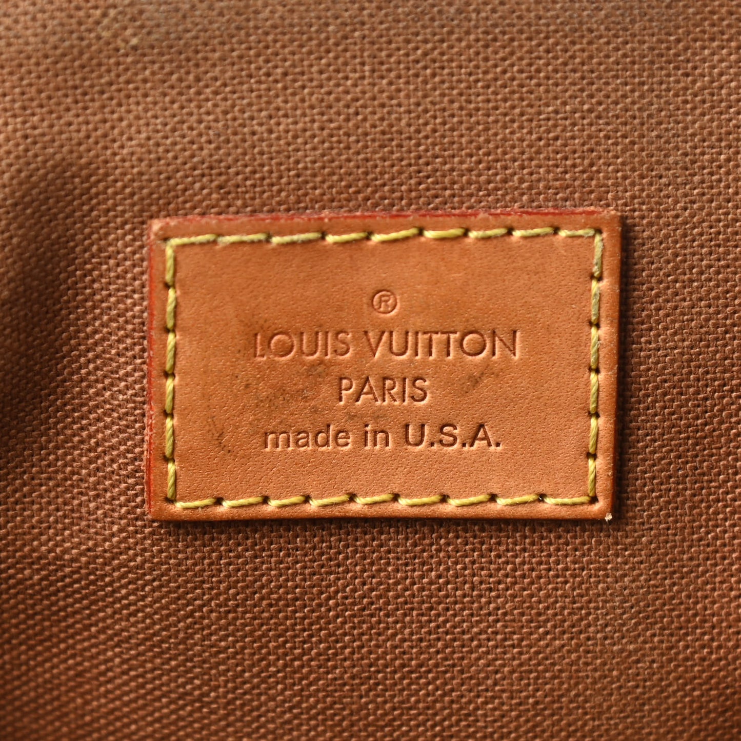 Monogram Tivoli GM
