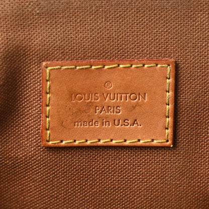 Louis Vuitton Monogram Tivoli GM 6 of 23