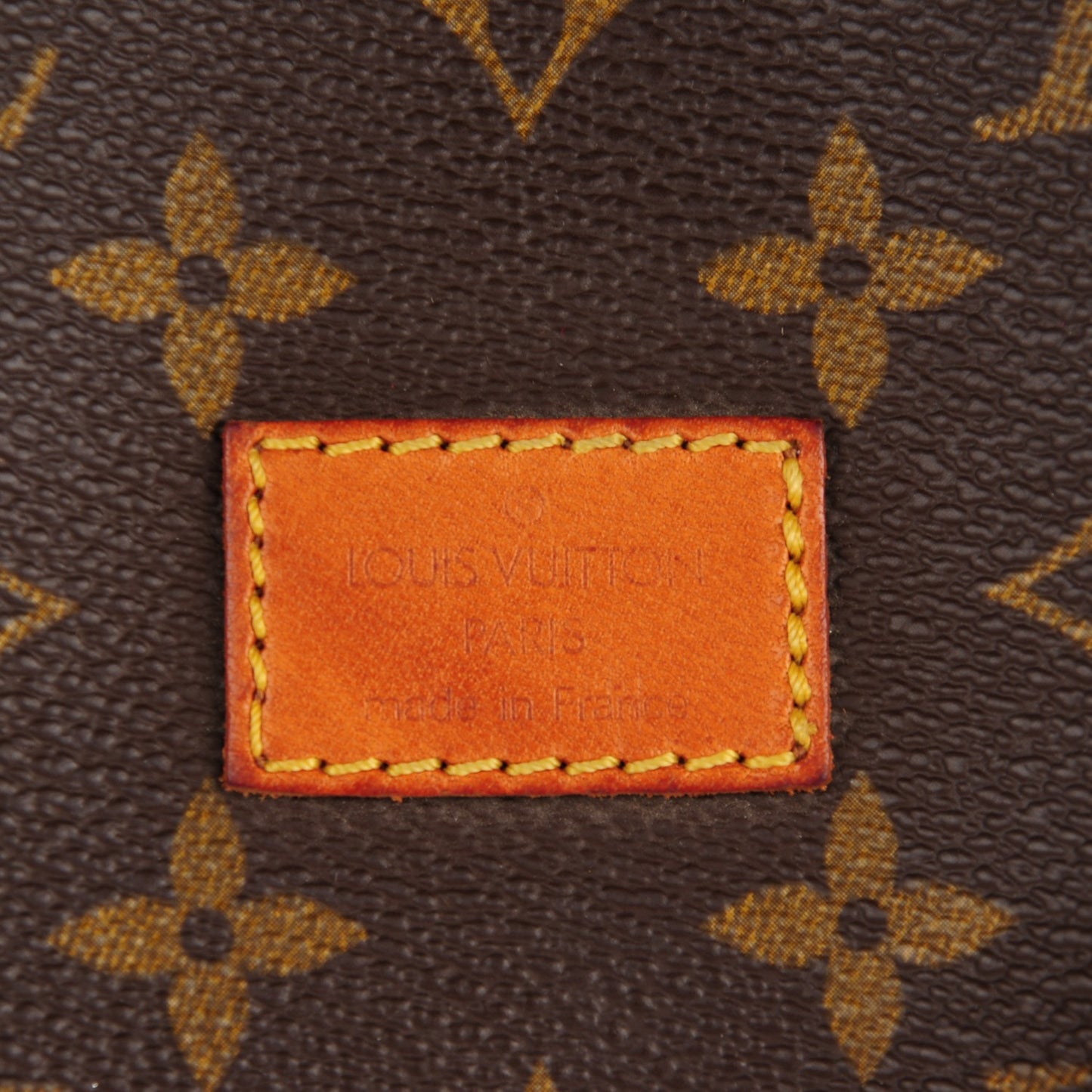 Monogram Saumur 30