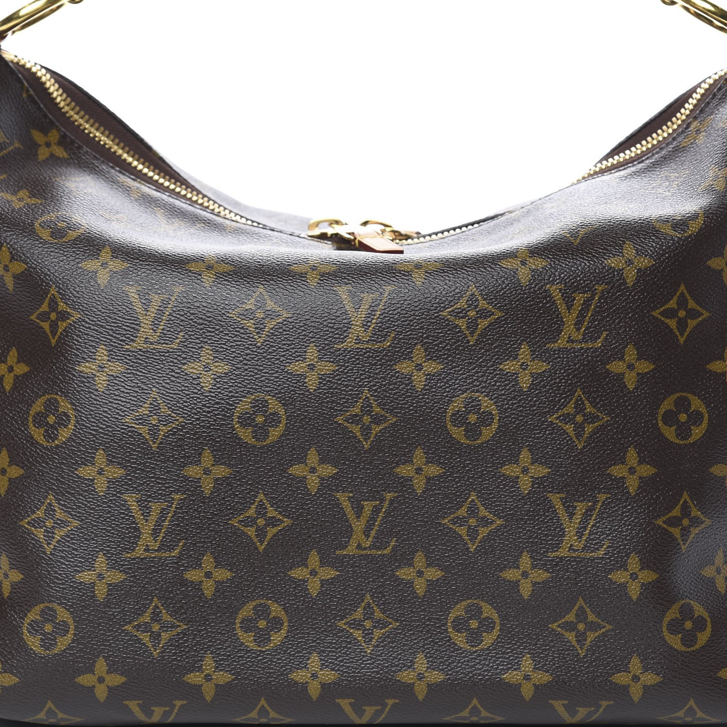 Monogram Sully PM