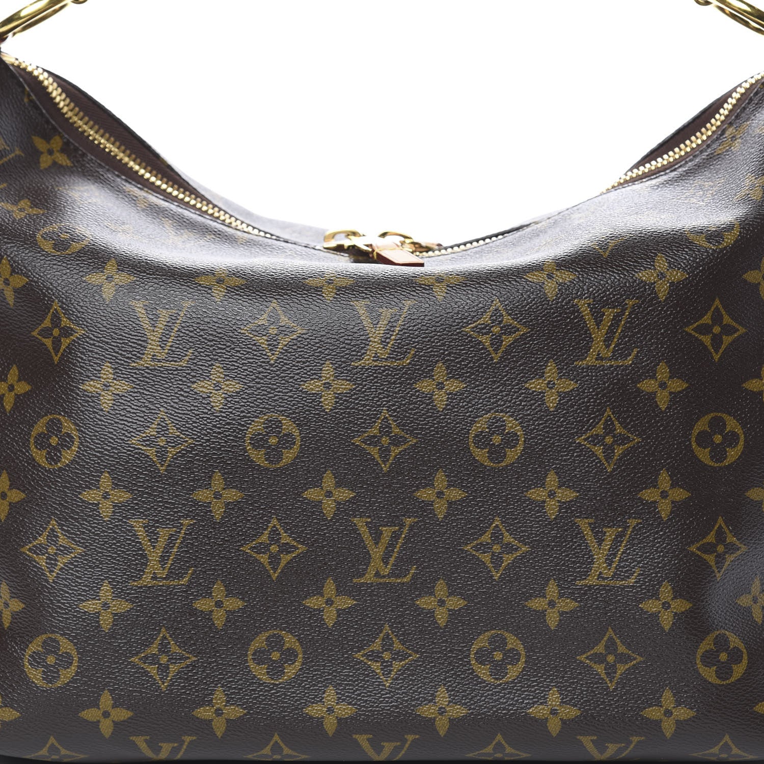 Louis Vuitton Monogram Sully PM 9 of 9