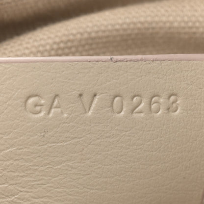 Givenchy Calfskin Medium Voyou Bag Natural Beige 7 of 10