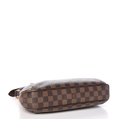 Louis Vuitton Damier Ebene Thames PM 4 of 11