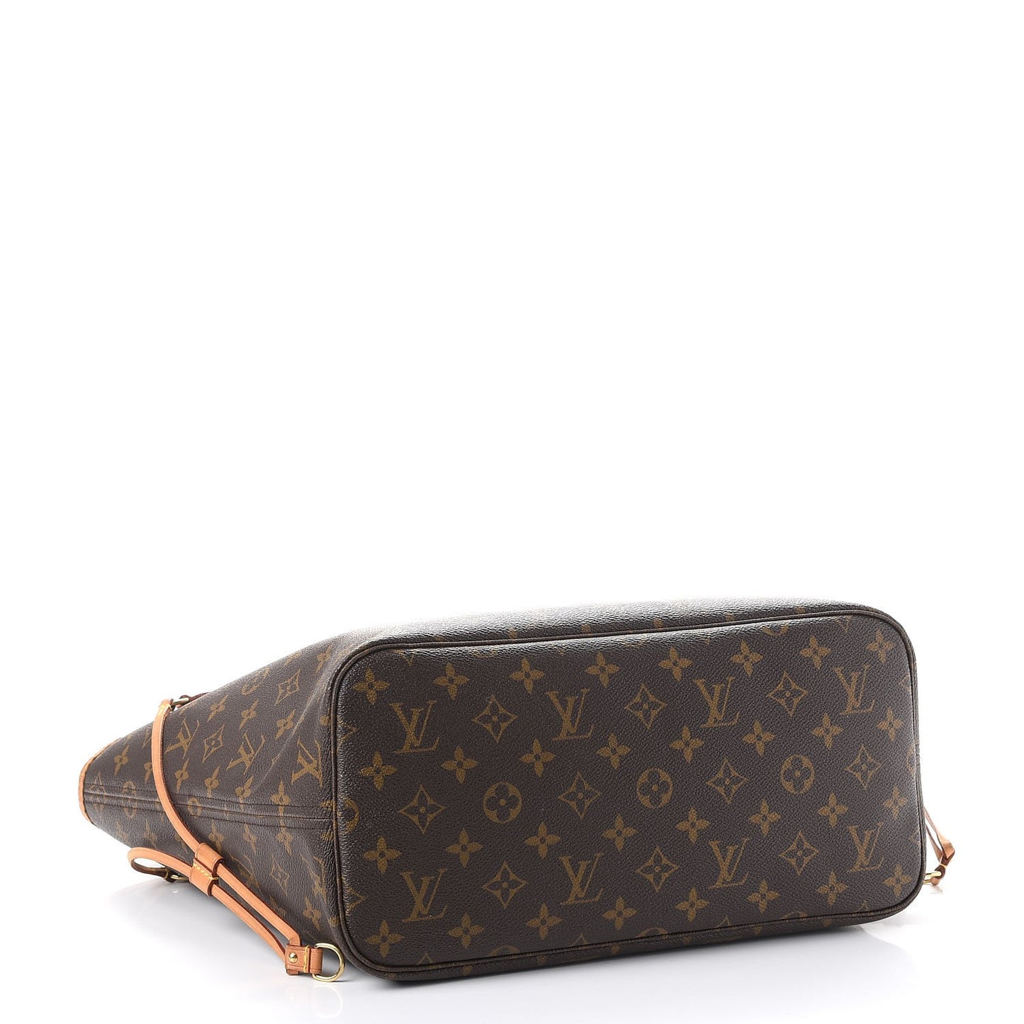 Monogram Neverfull MM