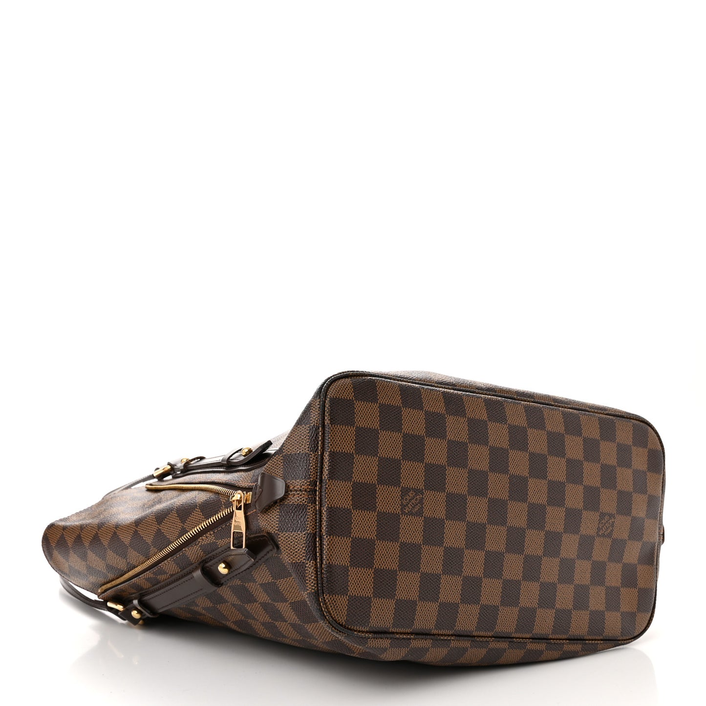 Damier Ebene Cabas Rivington