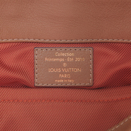 Louis Vuitton Monogram Underground Messenger Mastic 6 of 7