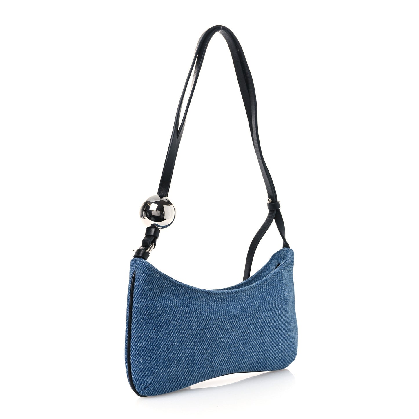 Denim Le Bisou Perle Blue